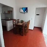 Departamento Plaza Mitre